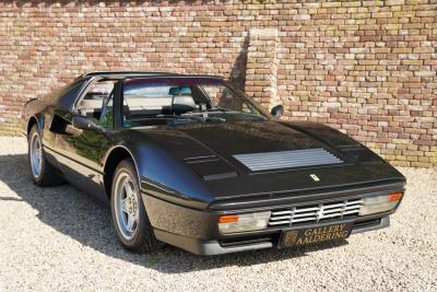 1987 Ferrari 328 GTS