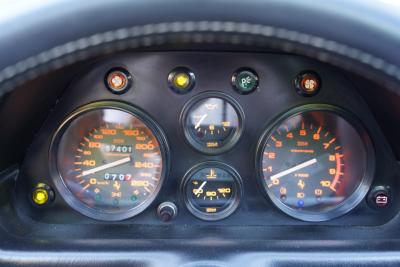 1987 Ferrari 328 GTS