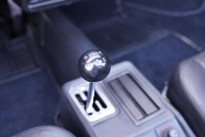 1987 Ferrari 328 GTS