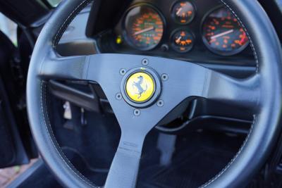 1987 Ferrari 328 GTS