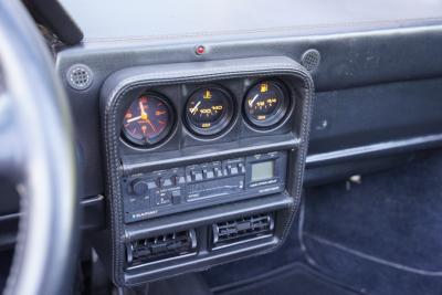 1987 Ferrari 328 GTS