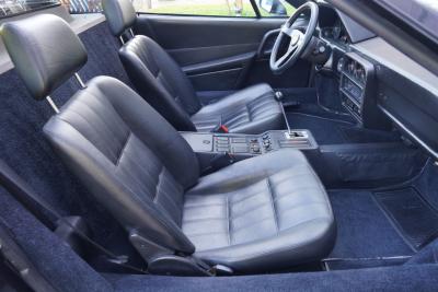 1987 Ferrari 328 GTS