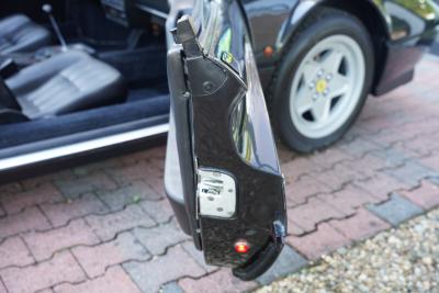 1987 Ferrari 328 GTS