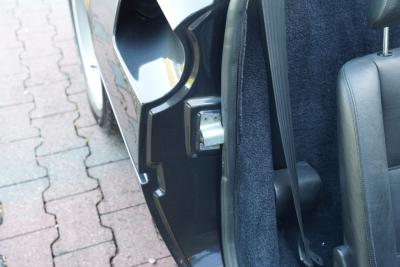 1987 Ferrari 328 GTS