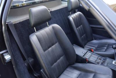 1987 Ferrari 328 GTS