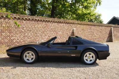 1987 Ferrari 328 GTS