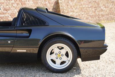 1987 Ferrari 328 GTS