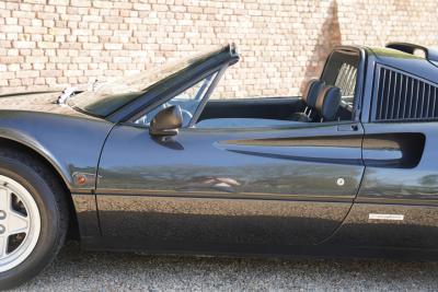 1987 Ferrari 328 GTS