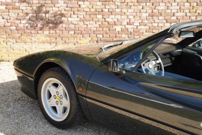 1987 Ferrari 328 GTS