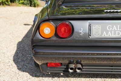 1987 Ferrari 328 GTS