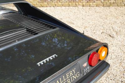 1987 Ferrari 328 GTS