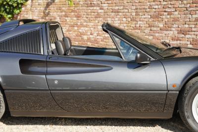 1987 Ferrari 328 GTS