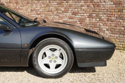 1987 Ferrari 328 GTS