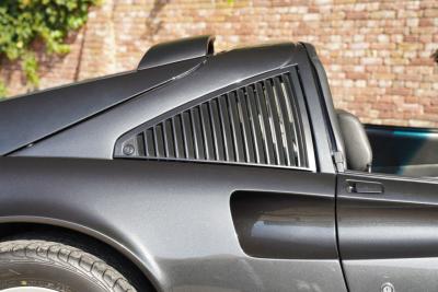 1987 Ferrari 328 GTS