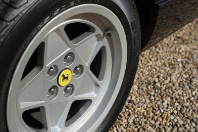 1987 Ferrari 328 GTS