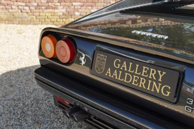 1987 Ferrari 328 GTS