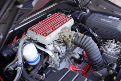 1987 Ferrari 328 GTS