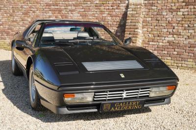 1987 Ferrari 328 GTS