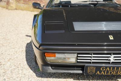 1987 Ferrari 328 GTS