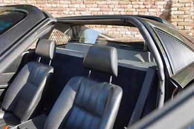 1987 Ferrari 328 GTS