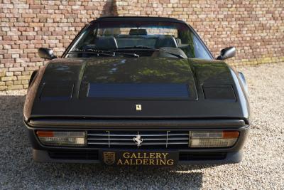 1987 Ferrari 328 GTS