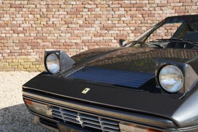 1987 Ferrari 328 GTS