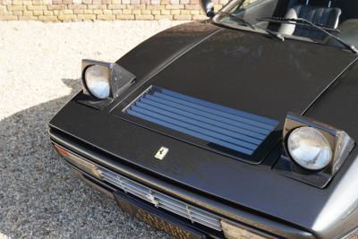 1987 Ferrari 328 GTS