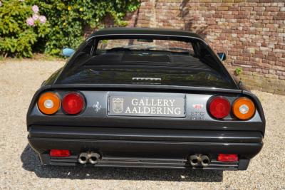 1987 Ferrari 328 GTS