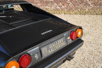 1987 Ferrari 328 GTS