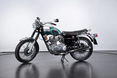 1973 Triumph T 150 V Trident 750