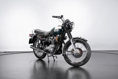 1973 Triumph T 150 V Trident 750