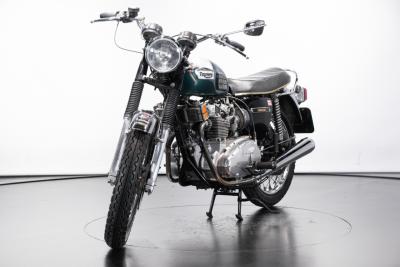 1973 Triumph T 150 V Trident 750