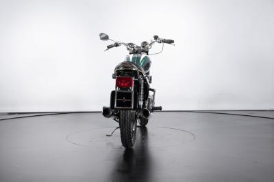 1973 Triumph T 150 V Trident 750