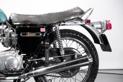 1973 Triumph T 150 V Trident 750