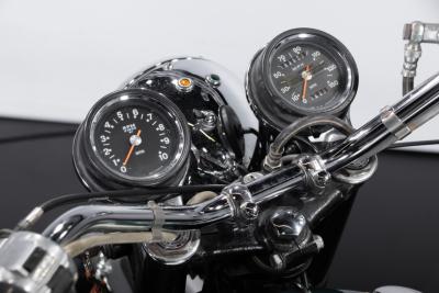 1973 Triumph T 150 V Trident 750