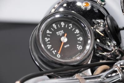 1973 Triumph T 150 V Trident 750