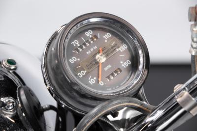 1973 Triumph T 150 V Trident 750