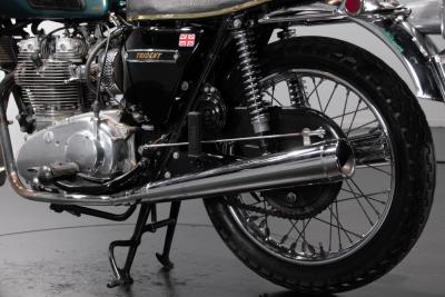 1973 Triumph T 150 V Trident 750
