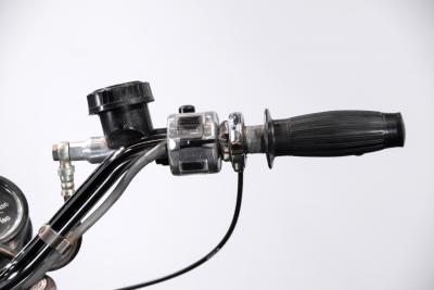 1973 Triumph T 150 V Trident 750