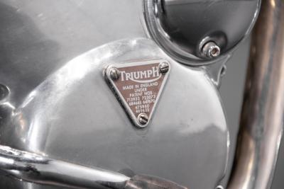 1973 Triumph T 150 V Trident 750