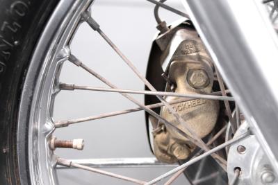 1973 Triumph T 150 V Trident 750