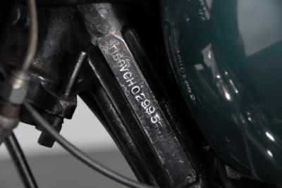 1973 Triumph T 150 V Trident 750