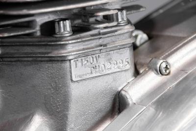 1973 Triumph T 150 V Trident 750