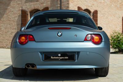2004 BMW Z4 CABRIOLET