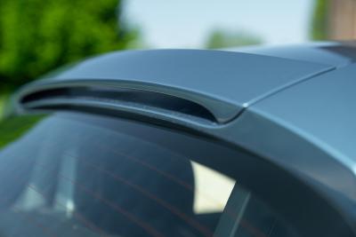 2004 BMW Z4 CABRIOLET