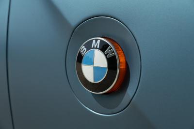 2004 BMW Z4 CABRIOLET