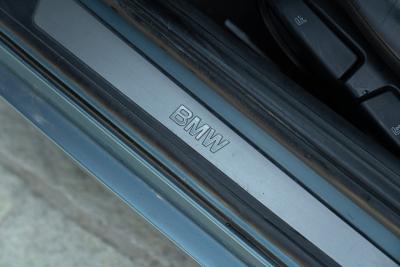 2004 BMW Z4 CABRIOLET