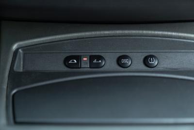 2004 BMW Z4 CABRIOLET