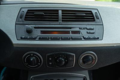 2004 BMW Z4 CABRIOLET