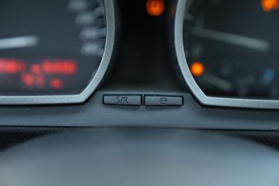 2004 BMW Z4 CABRIOLET